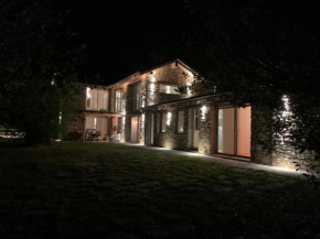 Sous Un Ciel Différent Struttura con sauna privata